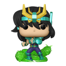 Funko Pop Saint Seiya Dragon Shiryu Pop! Vinyl