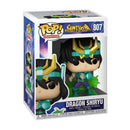 Funko Pop Saint Seiya Dragon Shiryu Pop! Vinyl