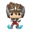 Funko Pop Saint Seiya Pegasus Seiya Pop! Vinyl