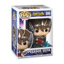 Funko Pop Saint Seiya Pegasus Seiya Pop! Vinyl