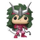Funko Pop Saint Seiya Andromeda Shun Pop! Vinyl