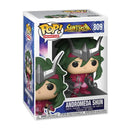 Funko Pop Saint Seiya Andromeda Shun Pop! Vinyl
