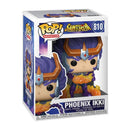 Funko Pop Saint Seiya Phoenix Ikki Pop! Vinyl