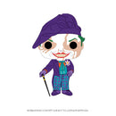 Funko Pop Batman (1989) Joker with Hat (with chase) Pop! Vinyl
