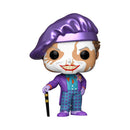 Funko Pop Batman (1989) Joker with Hat (with chase) Pop! Vinyl