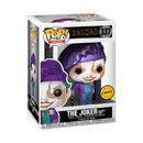 Funko Pop Batman (1989) Joker with Hat (with chase) Pop! Vinyl