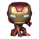 Funko Pop Avengers (Video Game 2020) Iron Man Pop! Vinyl