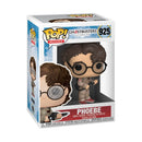Funko Pop Ghostbusters: Afterlife Phoebe Pop!