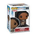 Funko Pop Ghostbusters: Afterlife Lucky Pop!