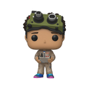 Funko Pop Ghostbusters: Afterlife Podcast Pop!