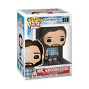 Funko Pop Ghostbusters: Afterlife Mr Grooberson Pop!