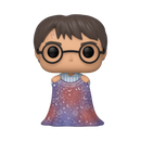 Funko Pop Harry Potter Harry with Invisibility Cloak Pop! Vinyl