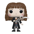 Funko Pop Harry Potter Hermione with Feather Pop! Vinyl