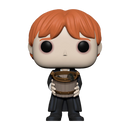 Funko Pop Harry Potter Ron with Puking Slugs Pop! Vinyl