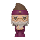 Funko Pop Harry Potter Dumbledore with Baby Harry Pop! Vinyl