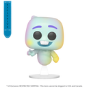 Funko Pop Soul 22 Glow US Exclusive Pop! Vinyl [RS]