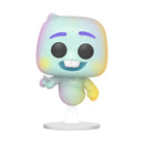 Funko Pop Soul 22 Glow US Exclusive Pop! Vinyl [RS]