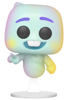 Funko Pop Soul 22 Glow US Exclusive Pop! Vinyl [RS]