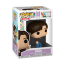 Funko Pop BTS SUGA (Dynamite) Pop! Vinyl