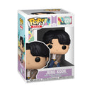 Funko Pop BTS Jung Kook (Dynamite) Pop! Vinyl