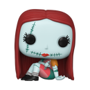 Funko Pop The Nightmare Before Christmas Sally Sewing Pop! Vinyl