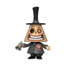 Funko Pop The Nightmare Before Christmas Mayor with Megaphone (with chase) Pop! Vinyl