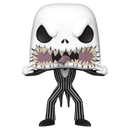 Funko Pop The Nightmare Before Christmas Jack Skellington (scary face) Pop! Vinyl