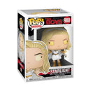Funko Pop The Boys Starlight (with chase) Pop! Vinyl