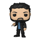 Funko Pop The Boys Billy Butcher Pop! Vinyl