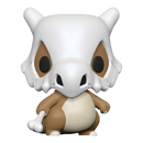 Funko Pop Pokemon Cubone Pop! Vinyl [RS]