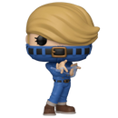 Funko Pop My Hero Academia Best Jeanist Pop! Vinyl