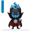 Funko Pop Samurai Jack Demongo SDCC 2021 US Exclusive Pop! Vinyl [RS]