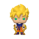 Funko Pop Dragon Ball Z Goku Super Saiyan First Appearance Pop! Vinyl