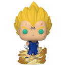 Funko Pop Dragon Ball Z Majin Vegeta Pop! Vinyl