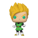 Funko Pop Dragon Ball Z Gohan Super Saiyan Pop! Vinyl