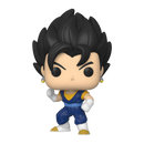 Funko Pop Dragon Ball Z Vegito Pop! Vinyl
