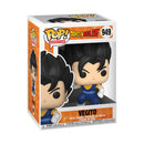 Funko Pop Dragon Ball Z Vegito Pop! Vinyl