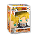 Funko Pop Dragon Ball Z SS Gohan with Noodles Pop! Vinyl