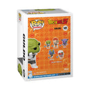 Funko Pop Dragon Ball Z Guldo Pop! Vinyl