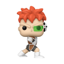 Funko Pop Dragon Ball Z Recoome Pop! Vinyl