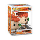 Funko Pop Dragon Ball Z Recoome Pop! Vinyl