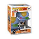 Funko Pop Dragon Ball Z Burter Pop! Vinyl