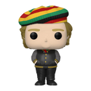 Funko Pop Cool Runnings Irving "Irv" Blitzer Pop! Vinyl