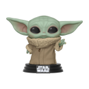 Funko Pop Star Wars: The Mandalorian The Child Pop! Vinyl
