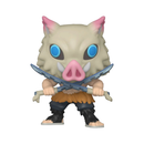 Funko Pop Demon Slayer Inosuke Hashibira Pop! Vinyl