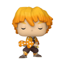 Funko Pop Demon Slayer Zenitsu Agatsuma Pop! Vinyl
