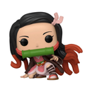Funko Pop Demon Slayer Nezuko Kamado Pop! Vinyl