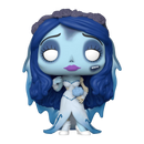 Funko Pop Corpse Bride Emily Pop! Vinyl