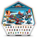 Funko Pop Battleworld Mega Pack series 01 Spider Man Negative Zone