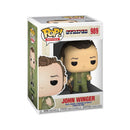 Funko Pop Stripes John Winger Pop! Vinyl